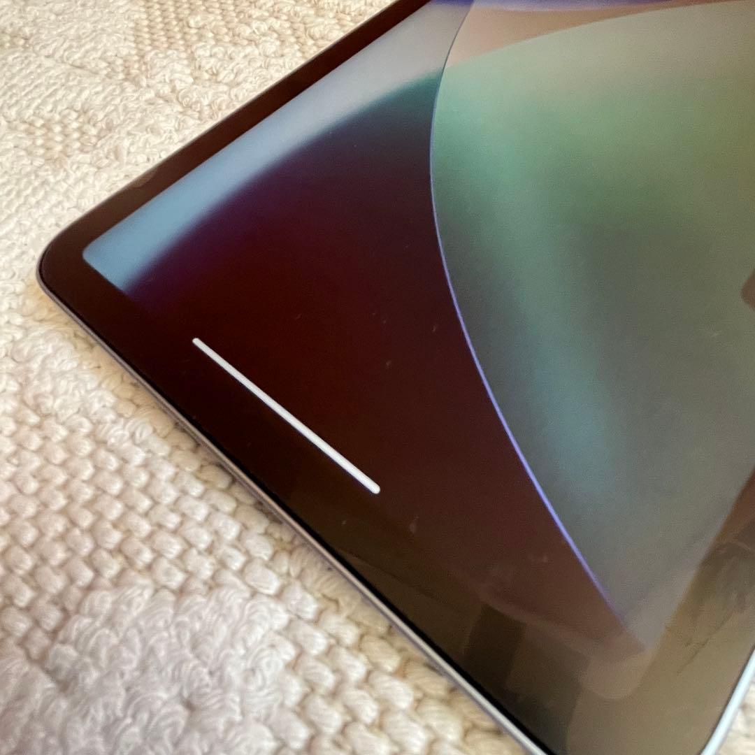 おまけ付iPad mini第7世代256GB Wi-Fi100%バッテリー