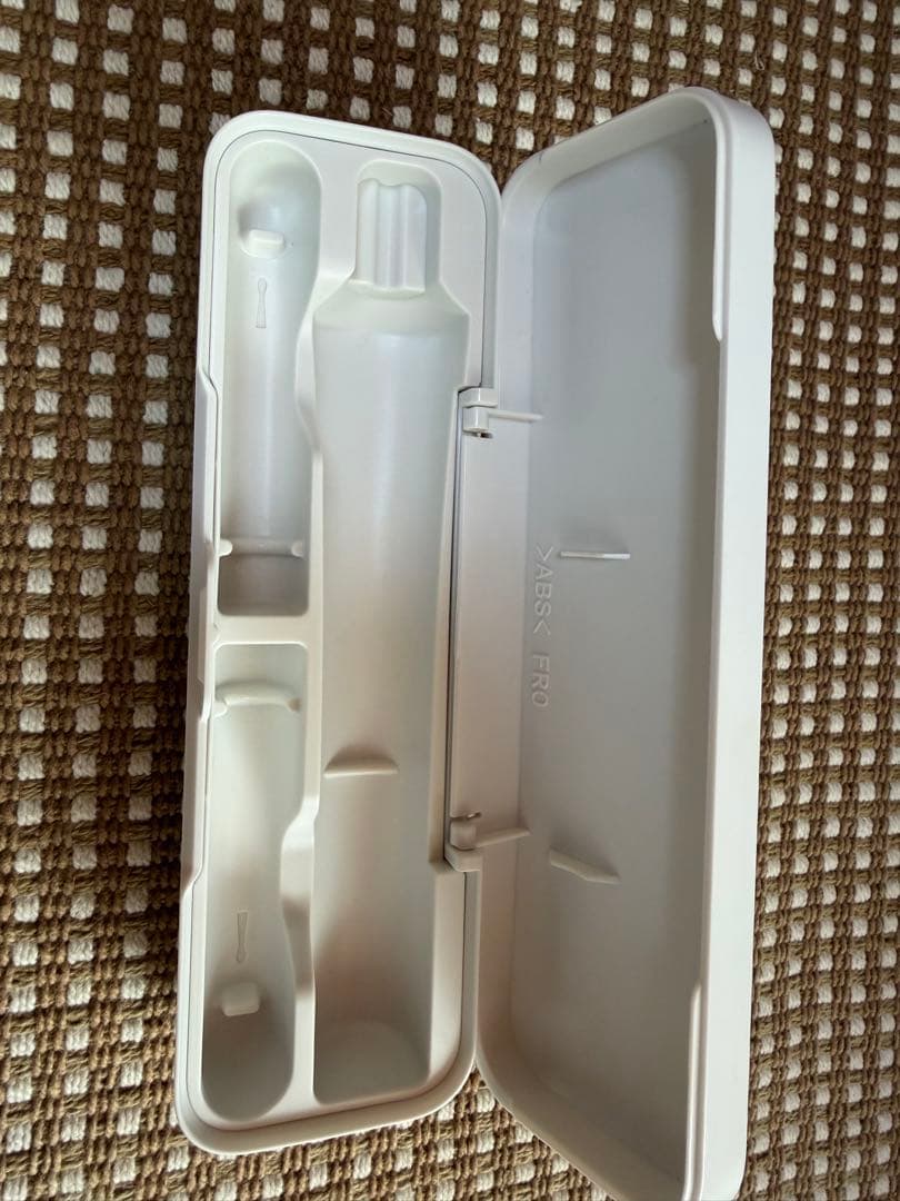 Panasonic EW-CDP55 電動歯ブラシ本体