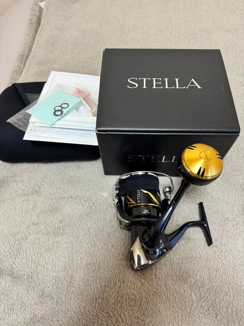 20ステラ SW 5000XG