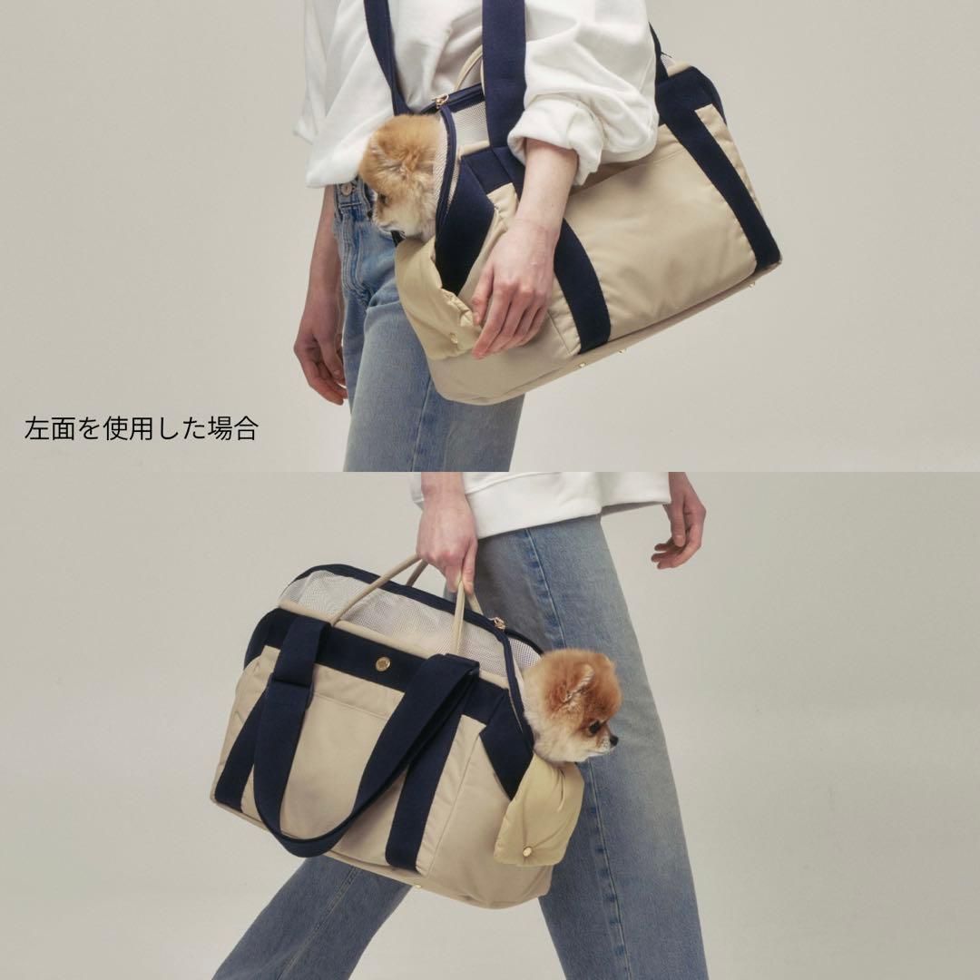 【極美品！】 MILLIONG ミリオン ベーグルバッグ 韓国 Mサイズ