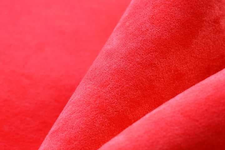 Fusa極暖伸縮RED起毛 アクアF 5ｘ3ｍｍBZセミドライオーダー料込