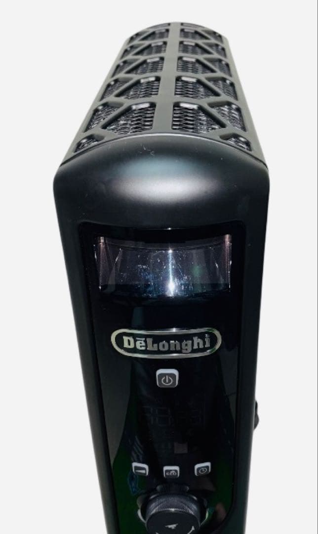 デロンギ DeLonghi MUHU15-BK 最上級モデル