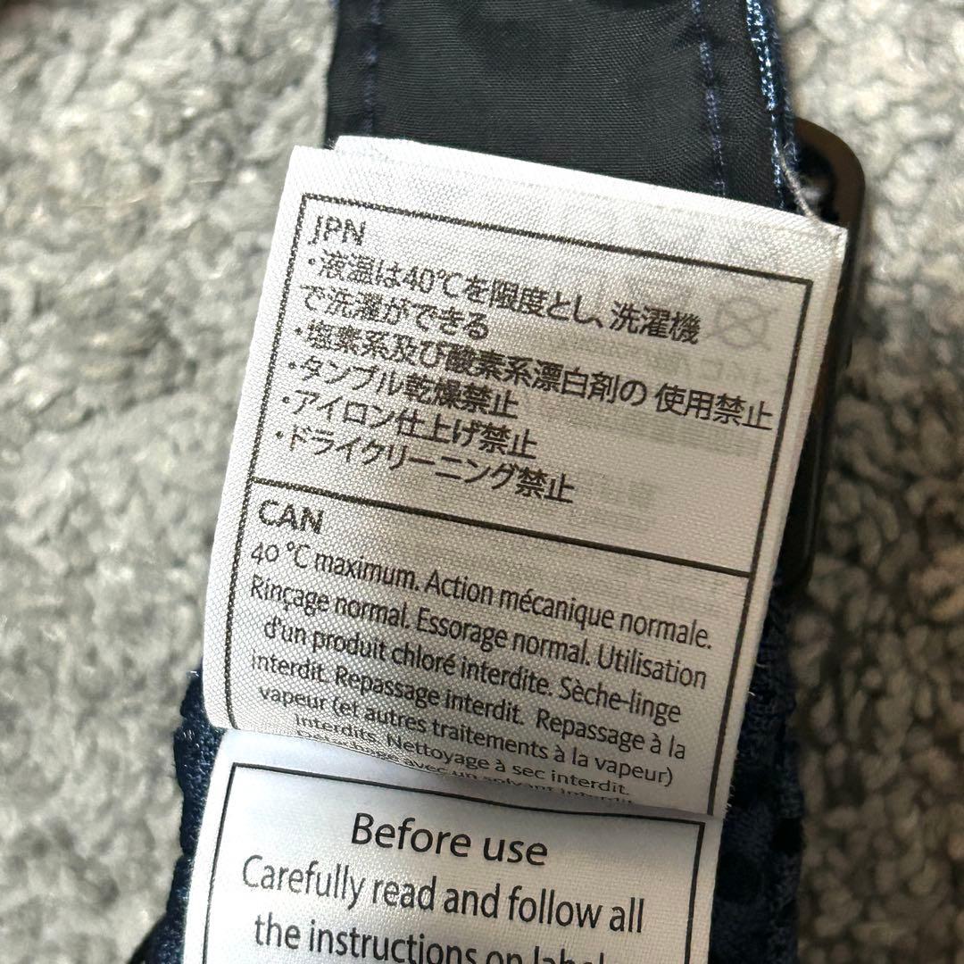 ベビービョルン ハーモニー 抱っこ紐 メッシュ アンスラサイト 前向き おんぶ