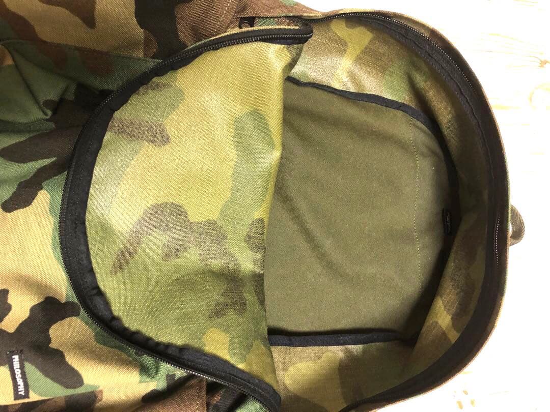 porter×philosophy ポーター×フィロソフィー