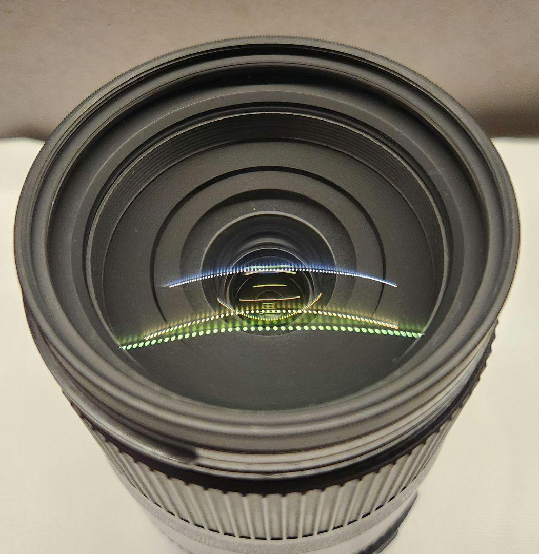 最終値下げ》Tamron 16-300 PZD DiII キヤノンEF