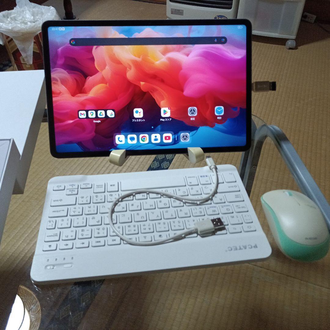 【機能不良あり】ALLDOCUBE iPlay60 Pad Pro