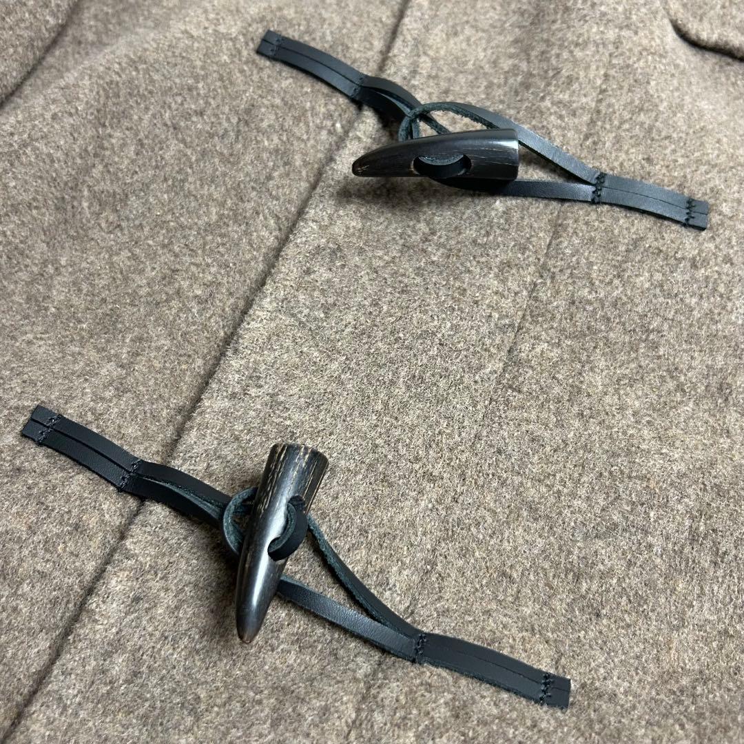 定価4.6万~【美品】ロンドントラディション/アーバンリサーチ別注ダッフルコート