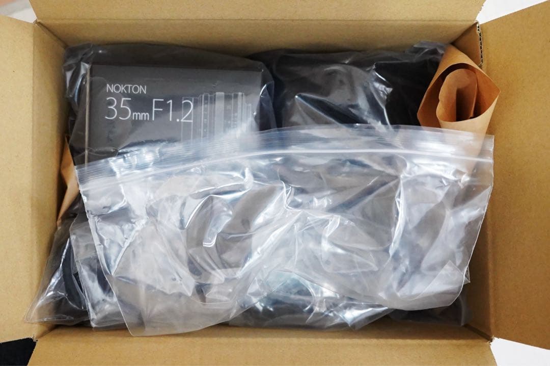 【最終値下げ】FUJIFILM X-Pro2 ＆NOKTON 35mm F1.2