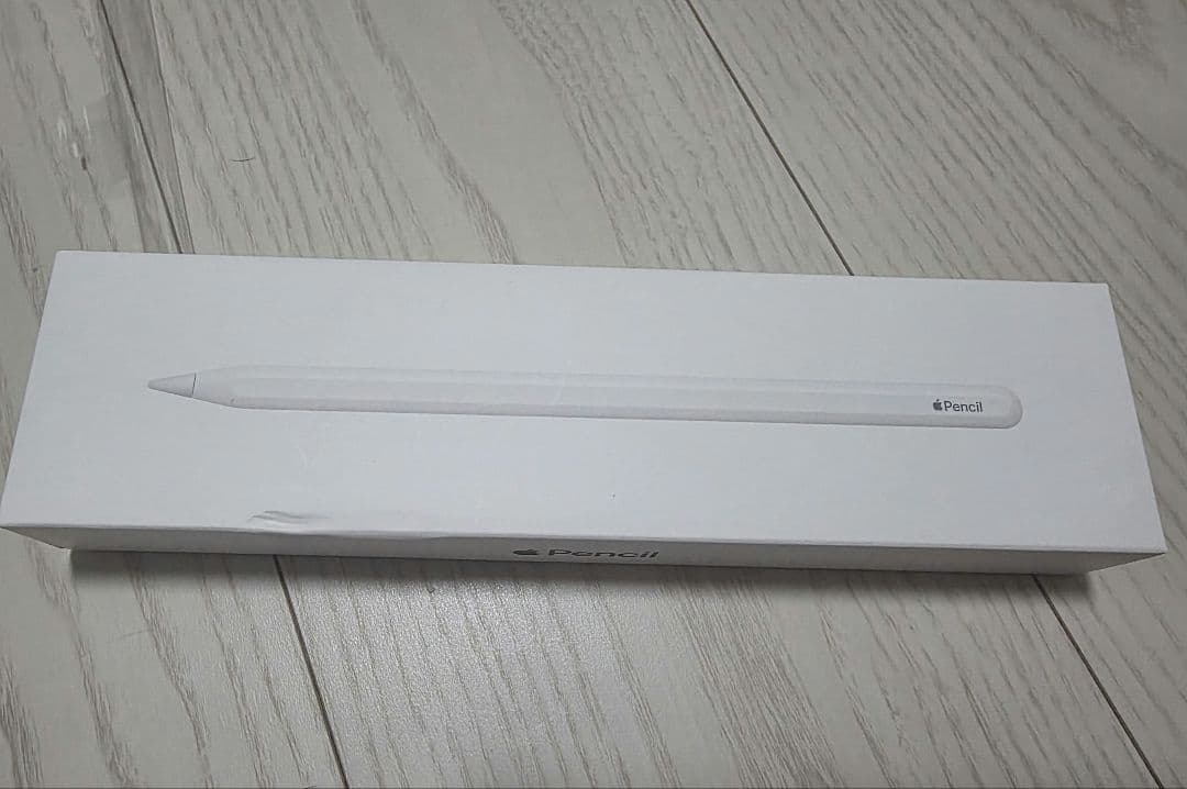 iPad Pro 12.9インチ 第3世代 + Apple Pencil第2世代