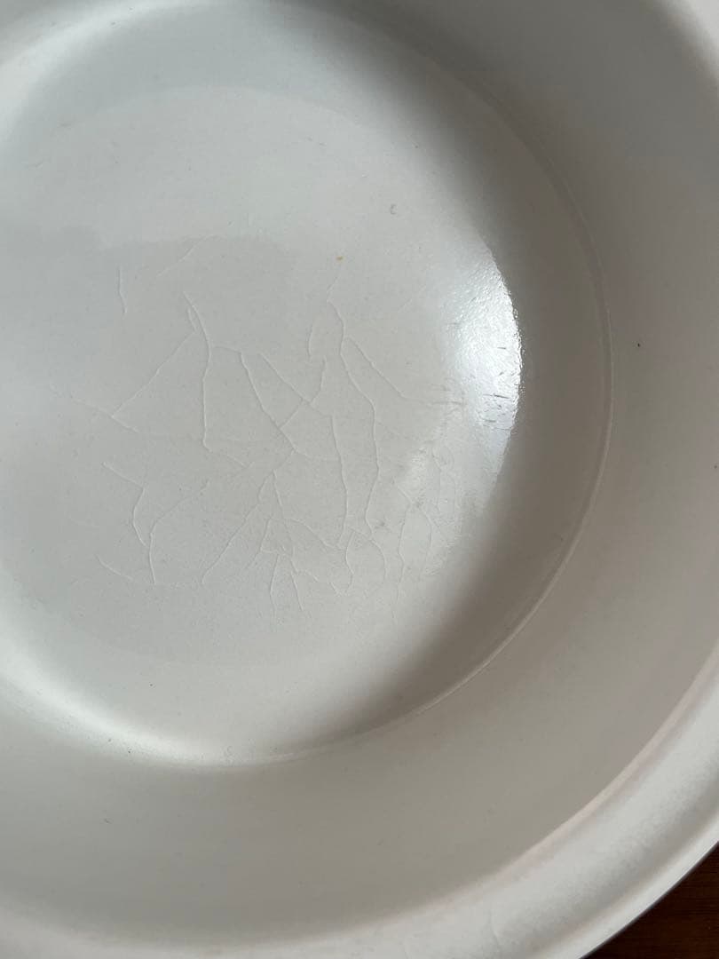 激レア☆ ARABIA Tatti ボウル　きのこ柄