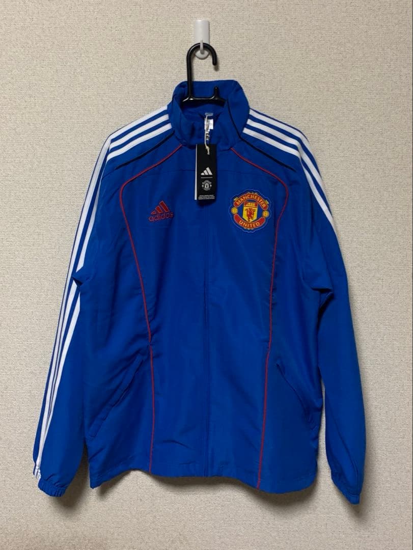 ⭐️新品未使用⭐️ マンチェスターユナイテッド トラックトップ