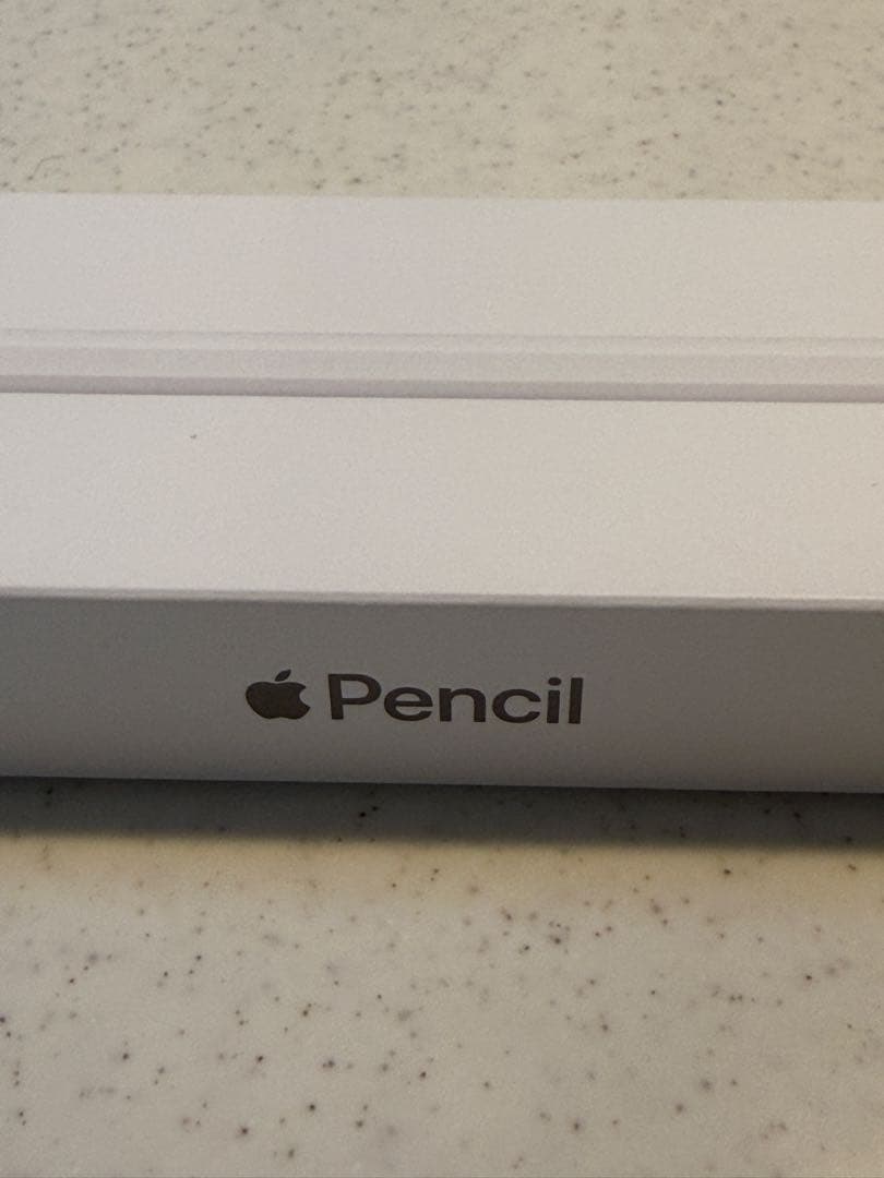 R*o様 Apple Pencil（MU8F2J/A (2nd generati