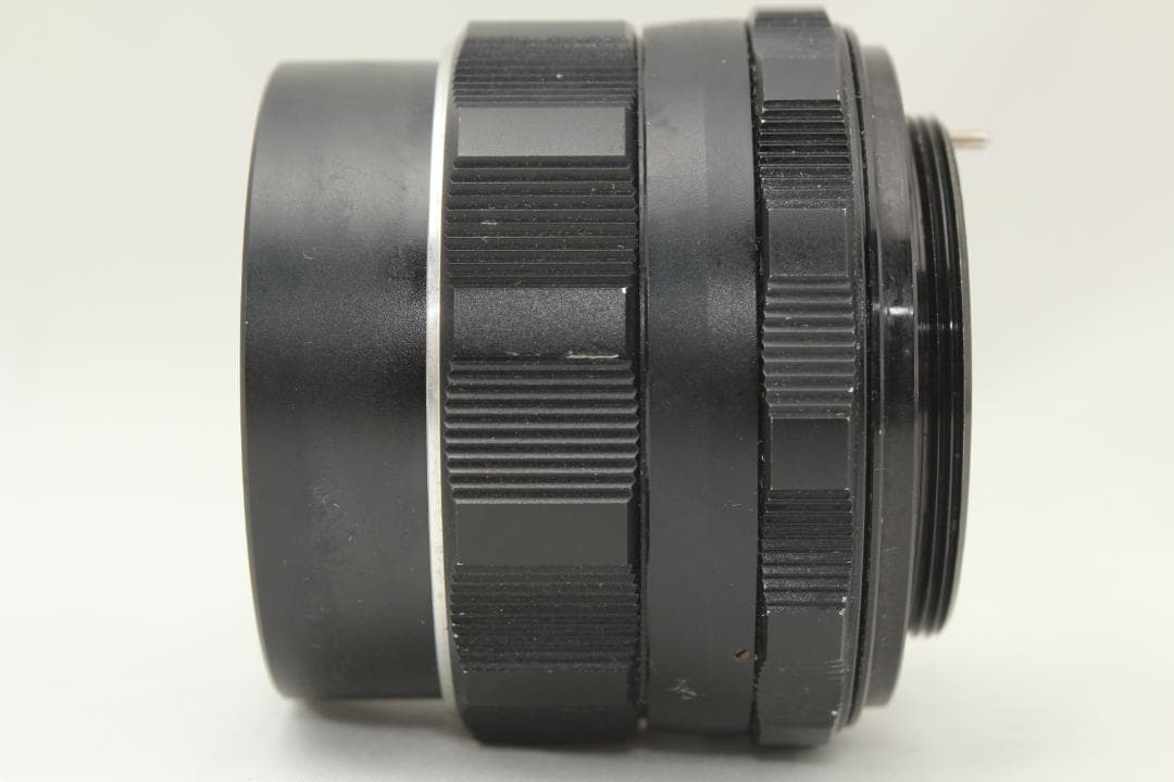 レンズ(単焦点) Asahi Pentax Super-Takumar 55mm F1.8 #3