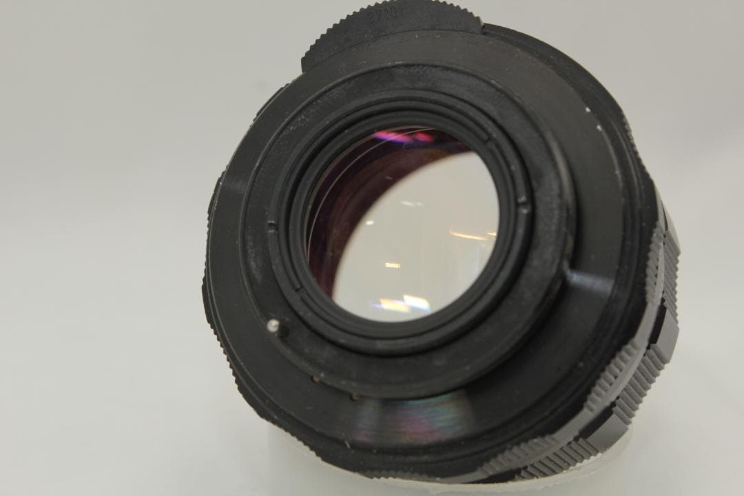 レンズ(単焦点) Asahi Pentax Super-Takumar 55mm F1.8 #3