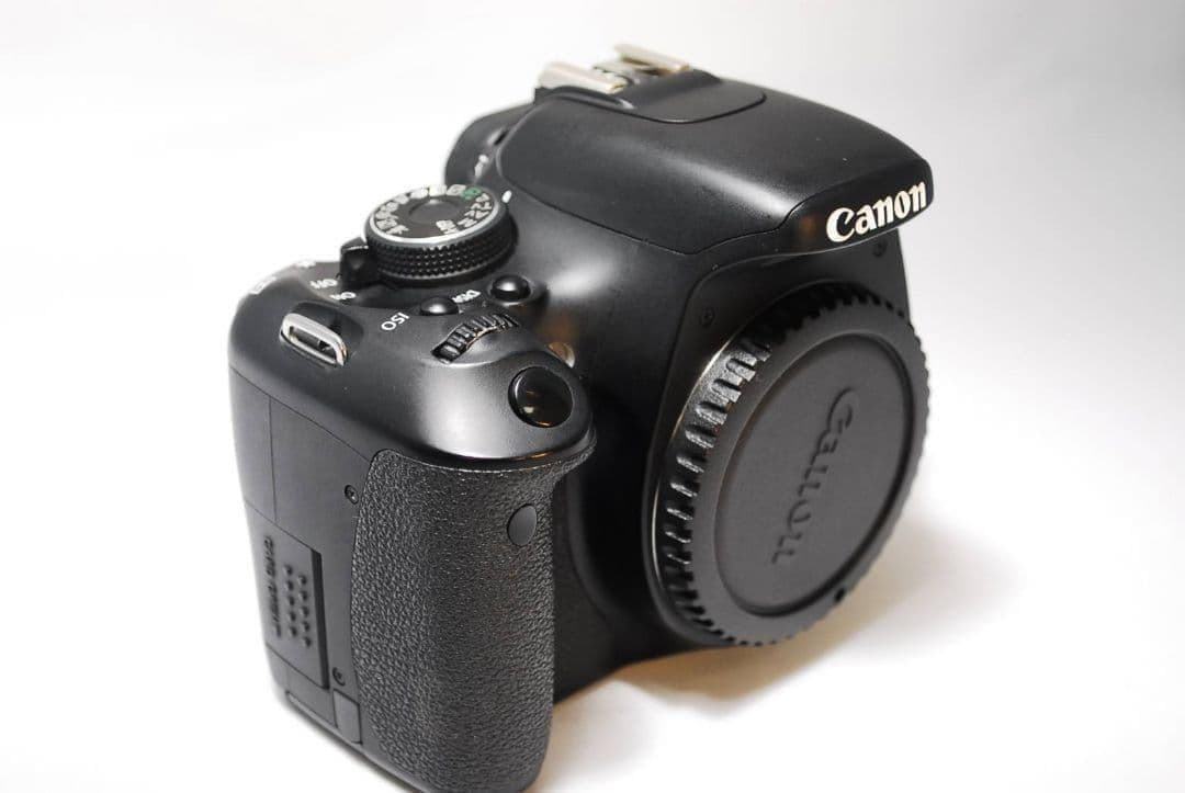 ♥買い足し不要❤️キャノン KISS X5 一眼レフカメラ 超望遠レンズ付