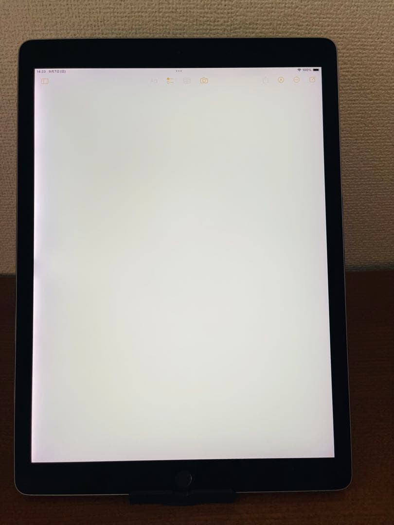 iPad Pro 12.9 (第2世代) 64GB Wi-Fi + セルラー