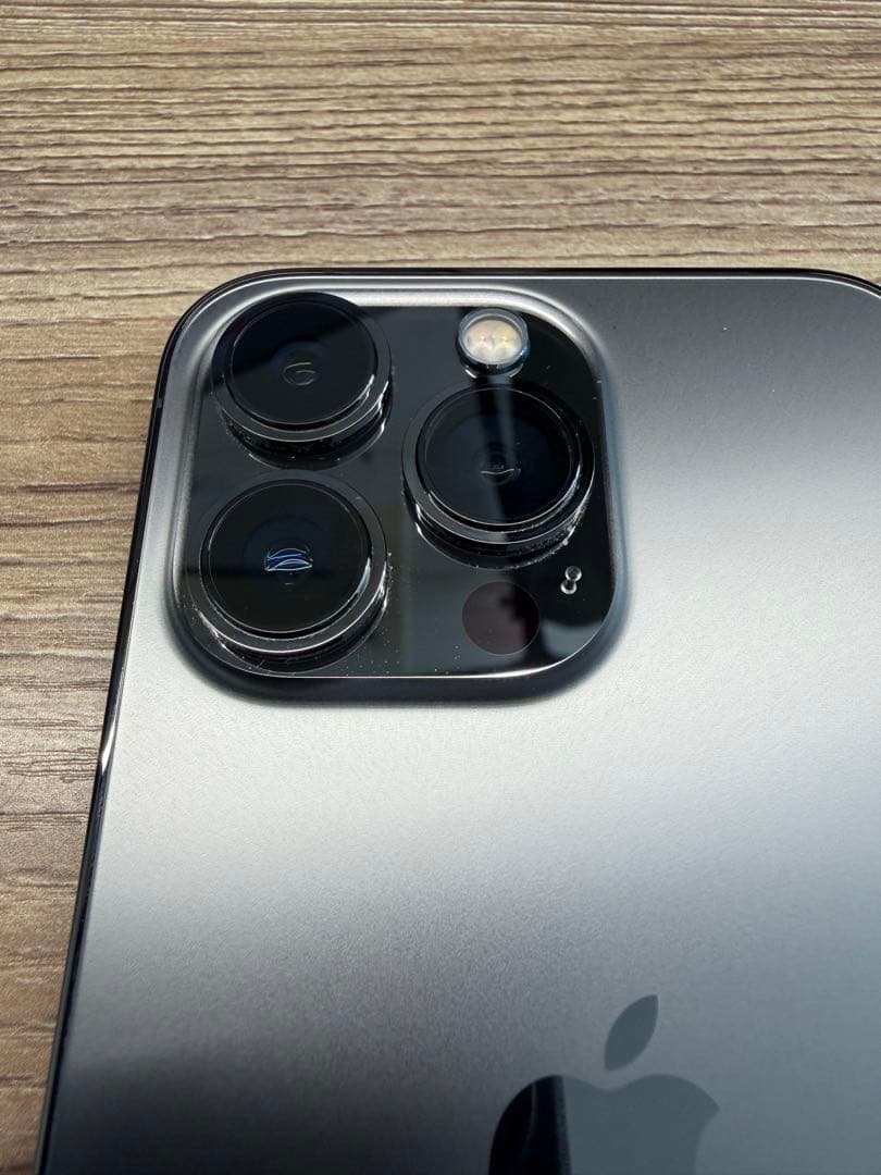 Apple iPhone 13 Pro 1TB 本体