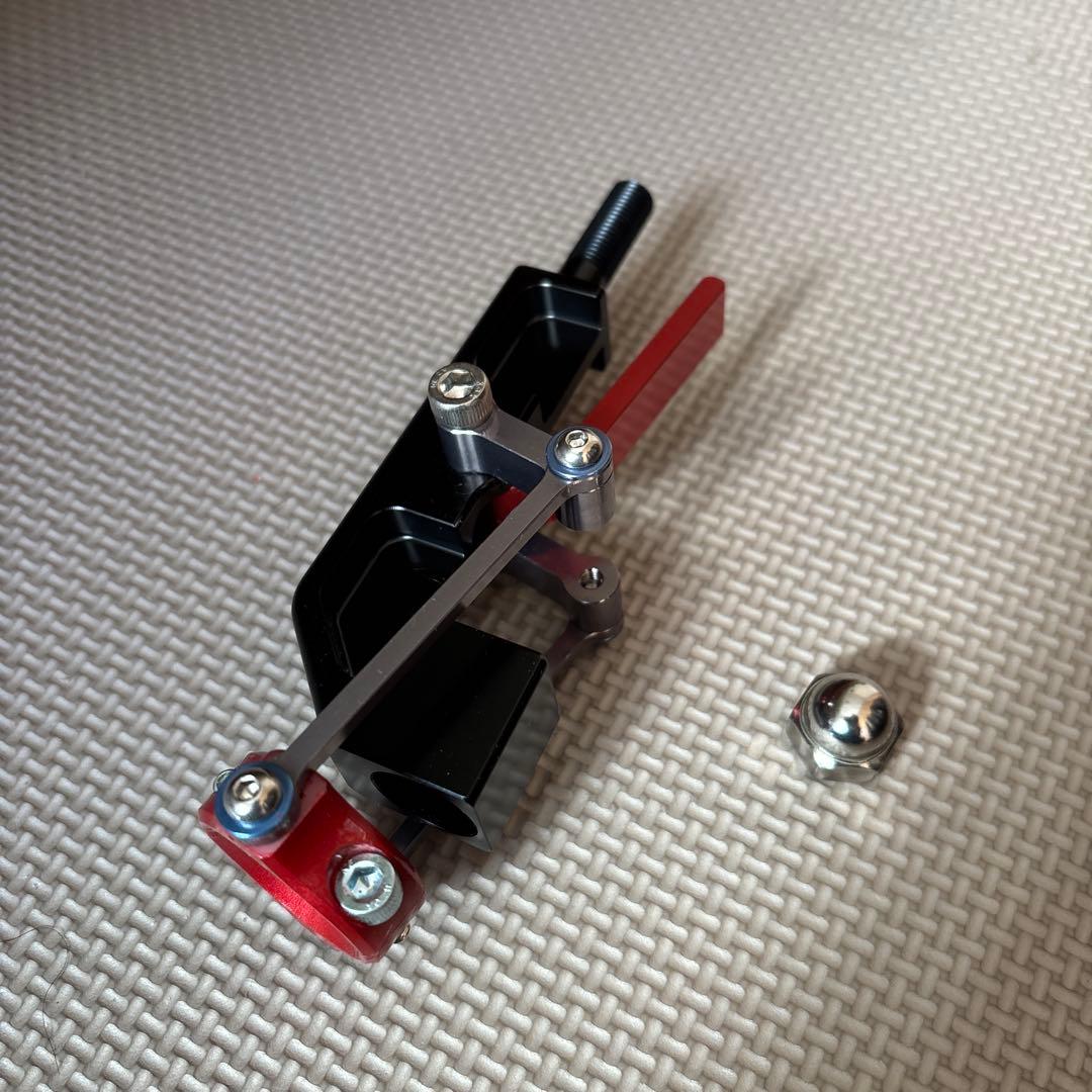 コルトスピード　GTシフター CZ4A CY4A CX4A SST用