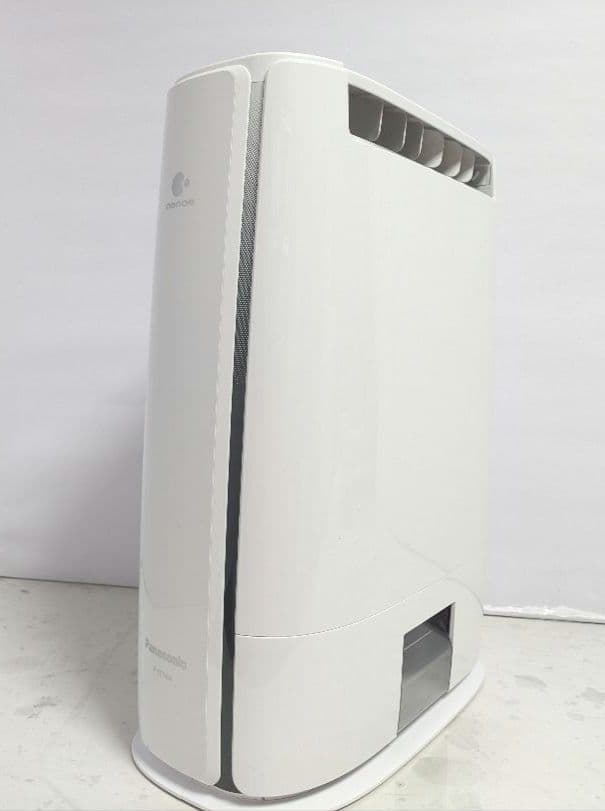 パナソニック　衣類乾燥除湿機　F-YZTX60　2020年製