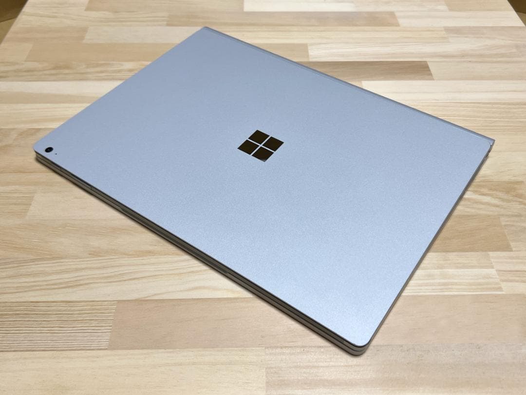 【美品】Microsoft Surface Book 3 13.5インチ