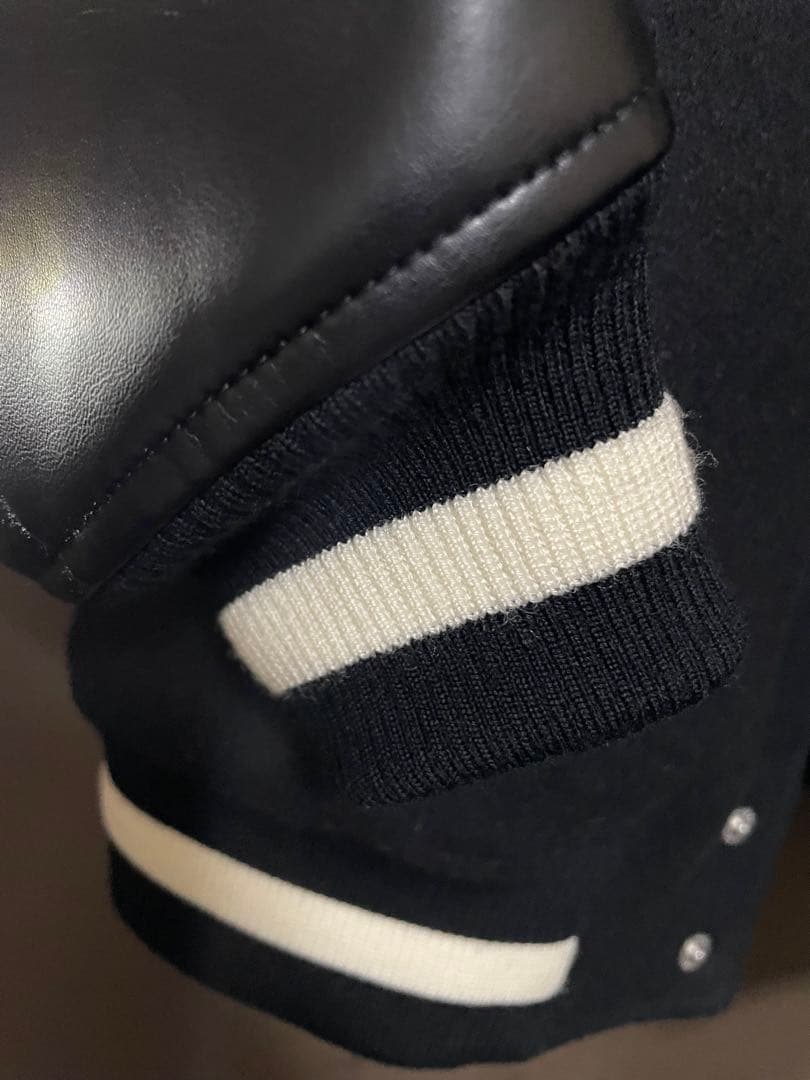 極美品！TATRAS スタジャンAndre Saraiva