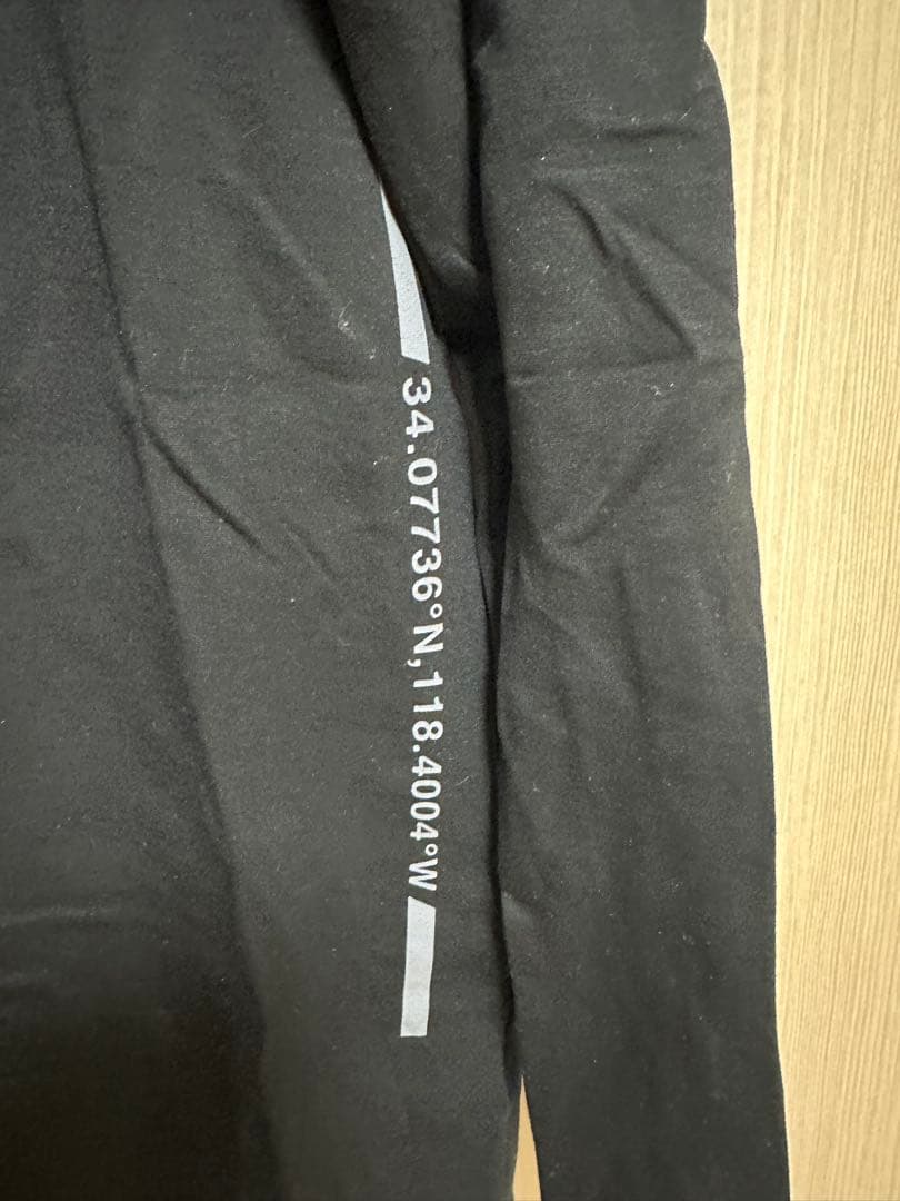 G/FORE モックネック