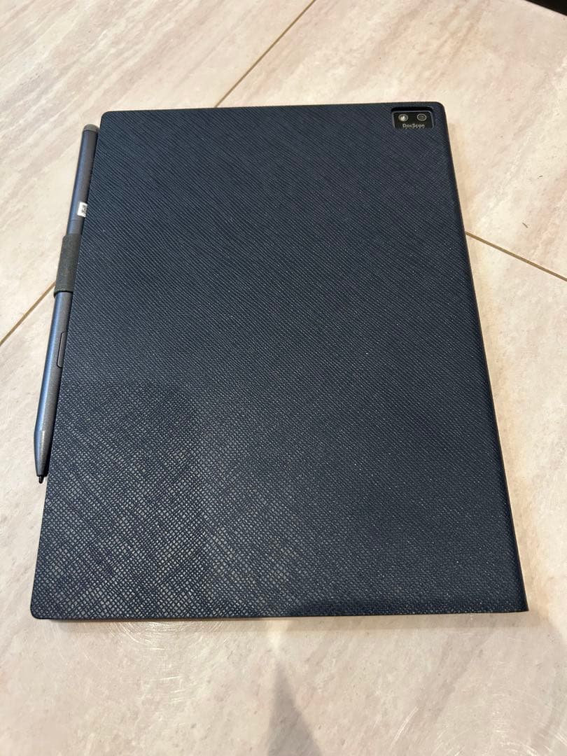 iFLYTEK AINOTE Air2 カバー付　プレミアムセット