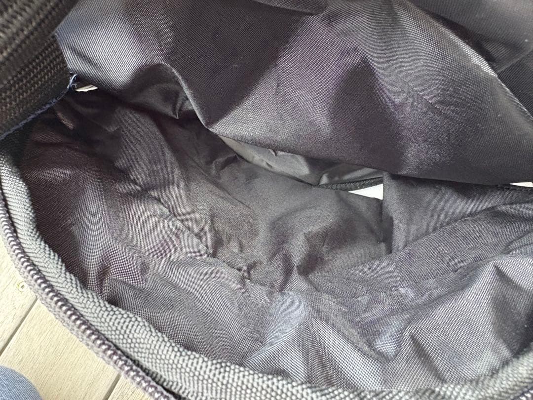 BRIDGESTONE GOLF キャディバッグ ホワイト/ネイビー