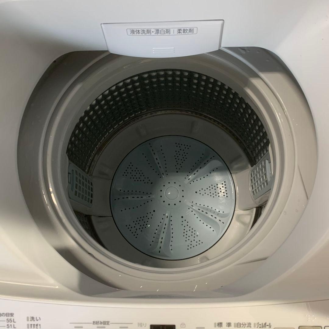 K951 冷蔵庫 洗濯機 2点セット