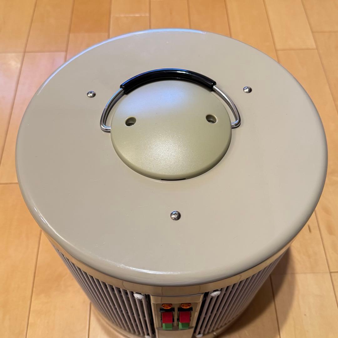 美品 RCS 暖話室 DAN1000-R16 遠赤外線ヒーター 2022年製
