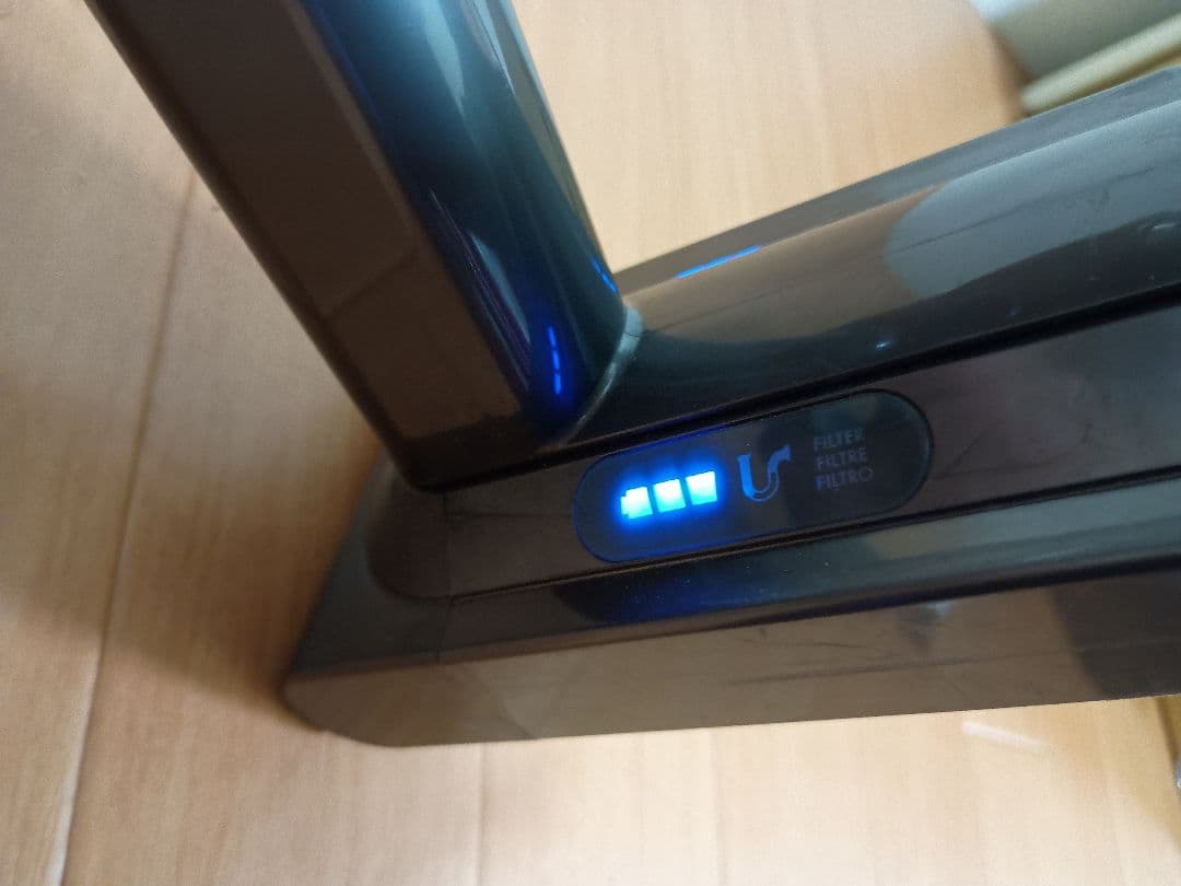 Dyson V10 SV12　ダイソン　分解洗浄済み　24