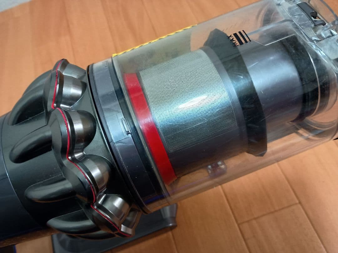 Dyson V10 SV12　ダイソン　分解洗浄済み　24