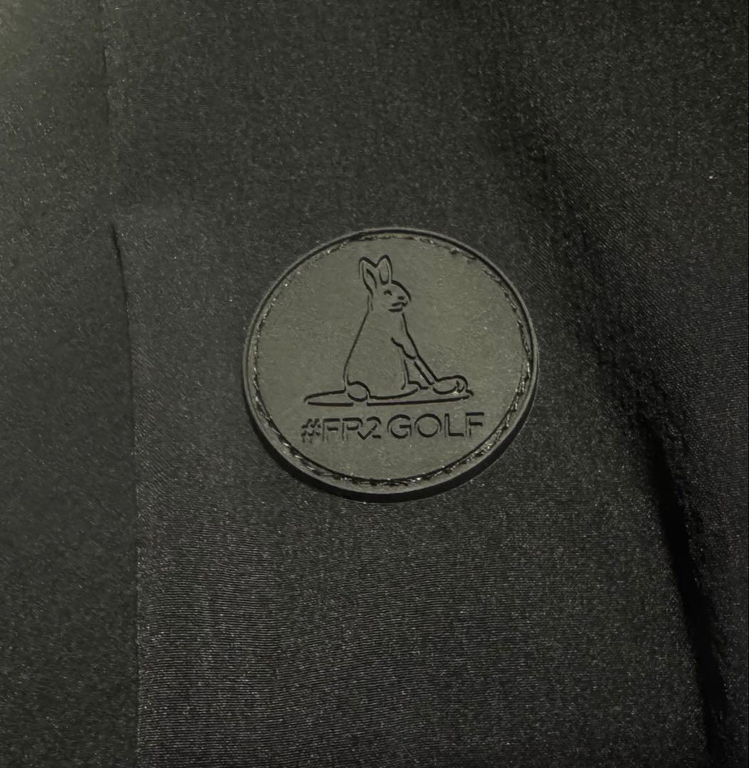 FR2 GOLF ピステ スニード パーリーゲイツ FCRB briefing