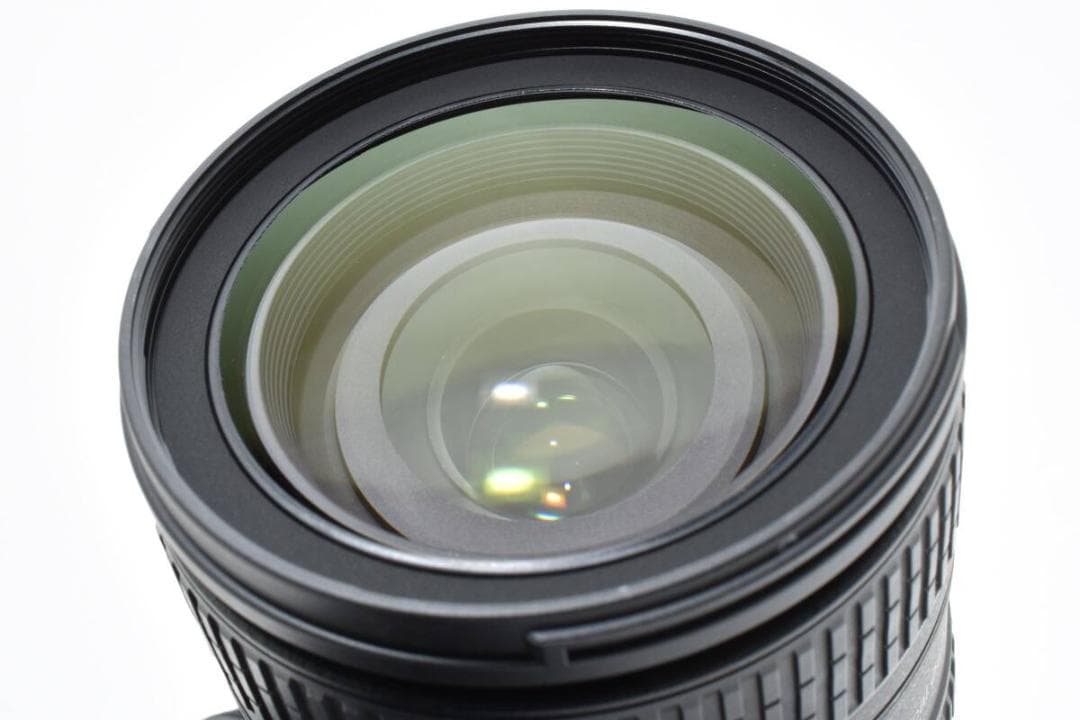 レンズ(ズーム) NIKON AF-S 16-85mm F3.5-5.6 G ED VR