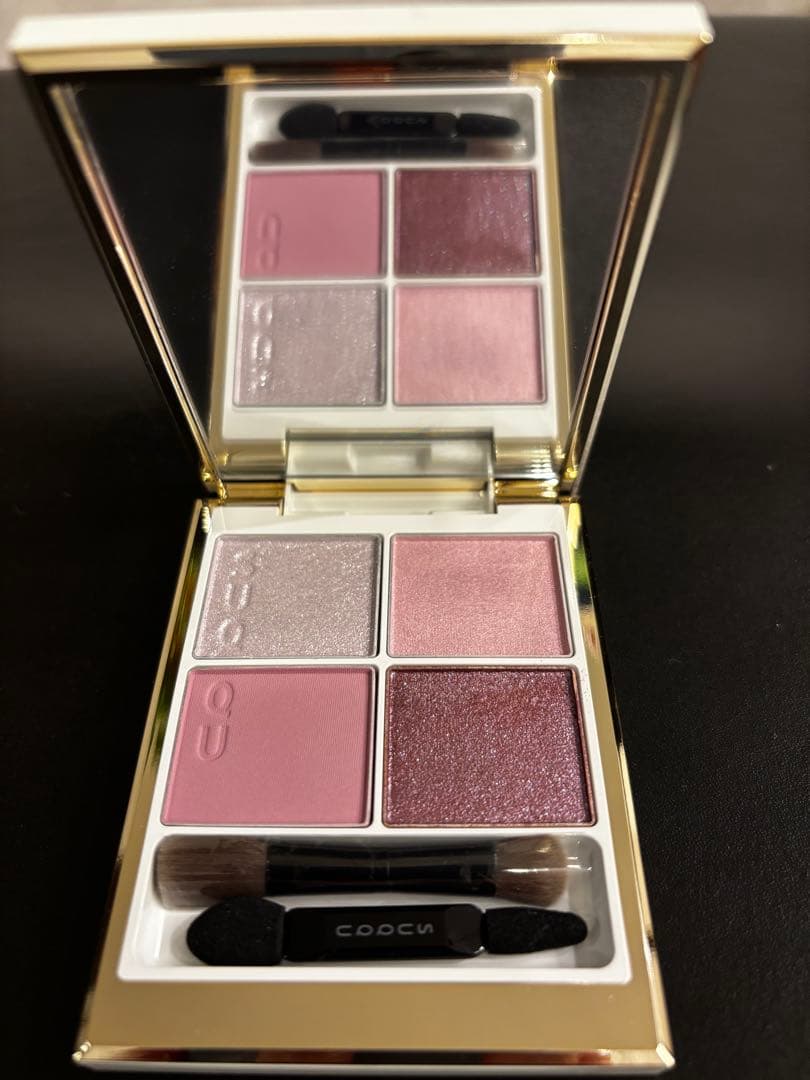 SUQQU スック　メイクアップ キット 舜華 ホリデー コレクション　限定