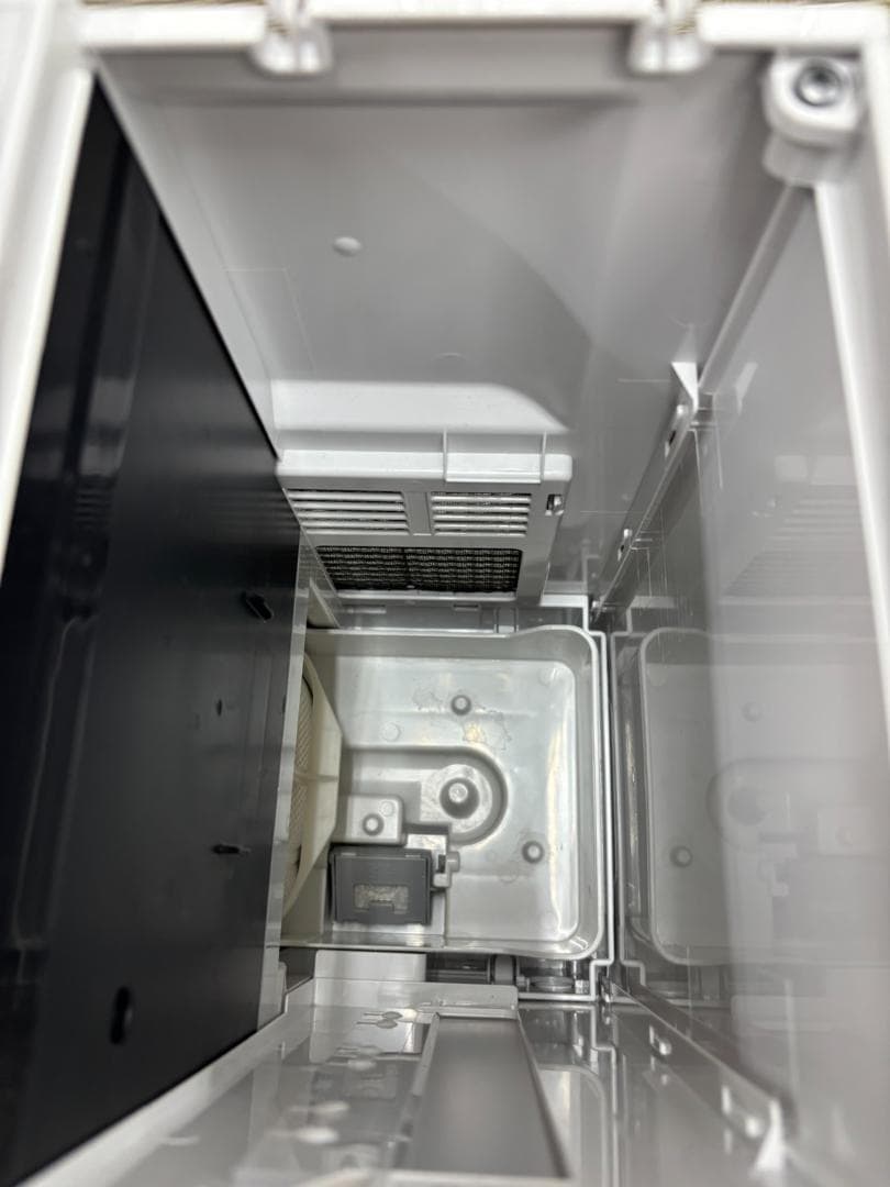 Panasonic 加湿器 FE-KFU05