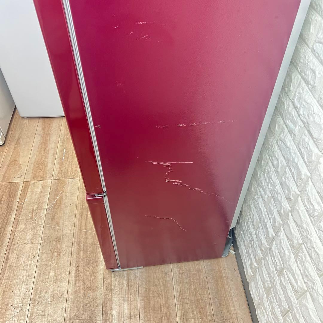 生活家電 2点セット 冷蔵庫 洗濯機✨✨