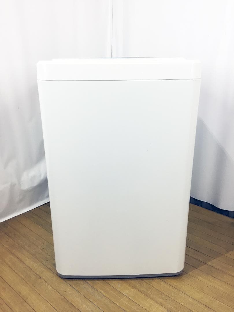 送料無料♦YAMADA 4.5㎏洗濯機【♦YWM-T45A1】