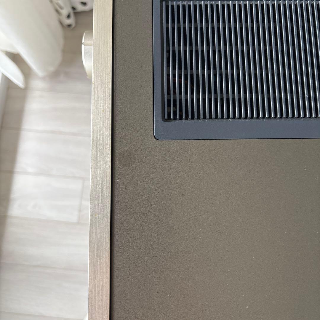 Luxman プリメインアンプ