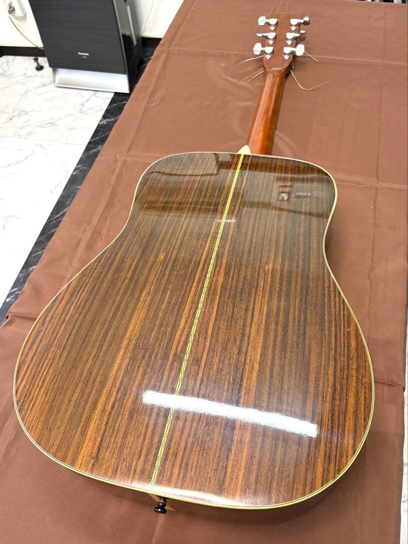 MorrisモーリスＷ35 アコースティックギター