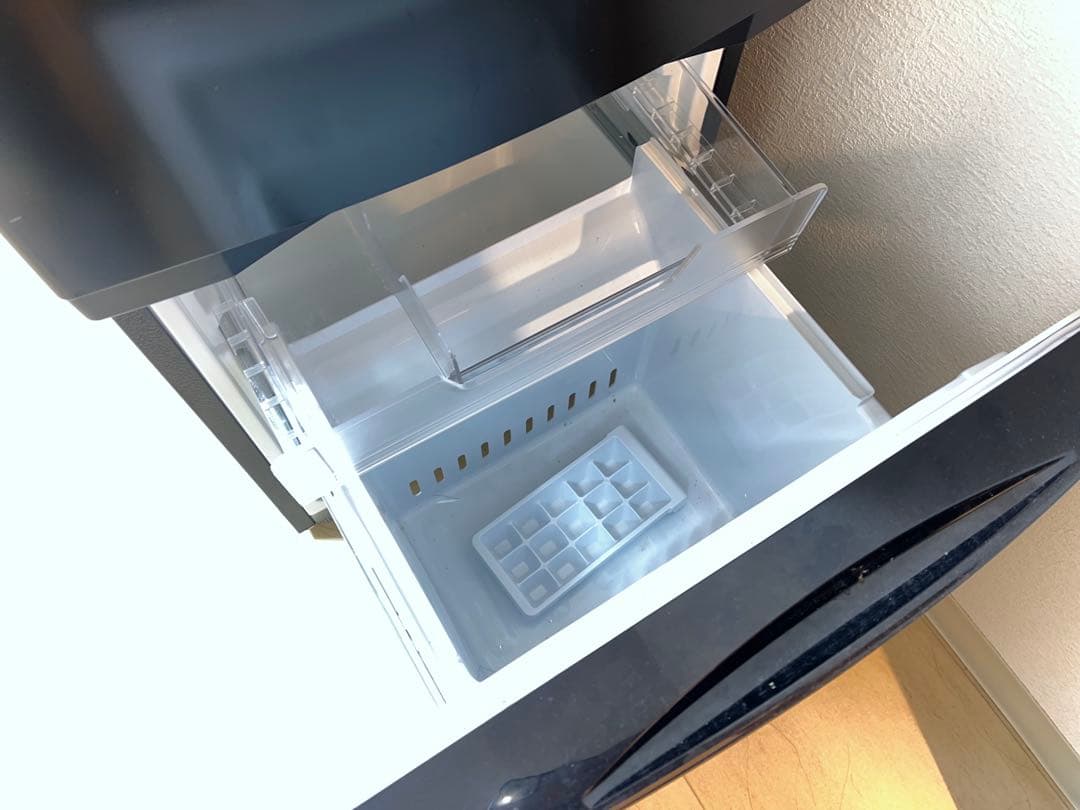 【街の雑貨屋さん 】冷蔵庫 一人暮らし用 無料保証付 送料無料 東芝