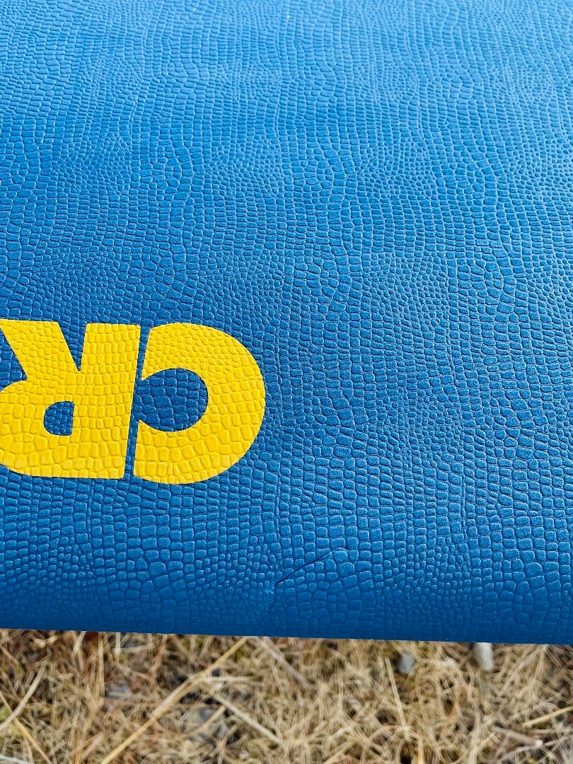 crime Noserider9.11ロングボード