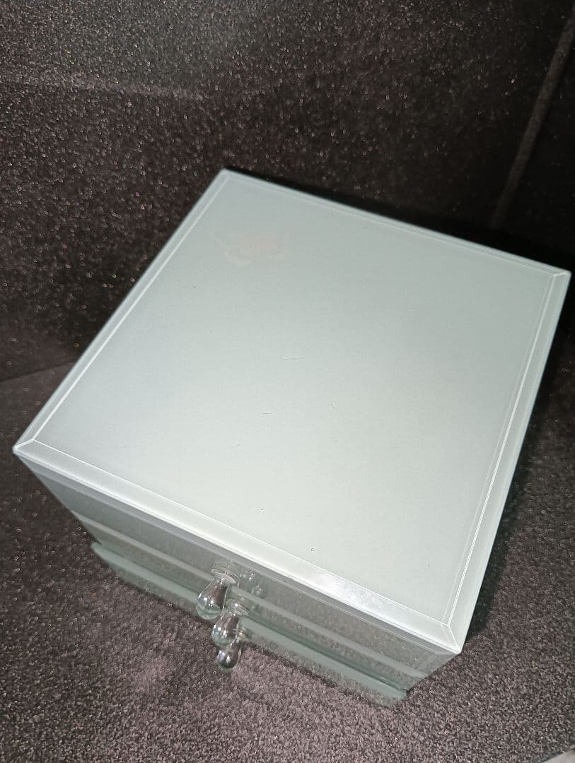 ジュエリーボックス　ローラアシュレイ美品