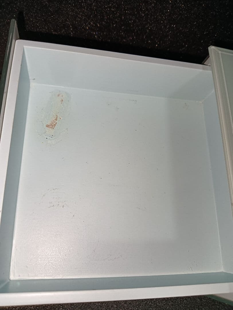 ジュエリーボックス　ローラアシュレイ美品