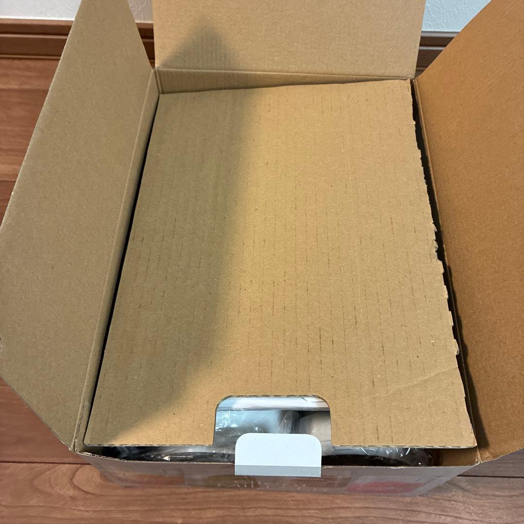 イワタニ　サイレントミルサー