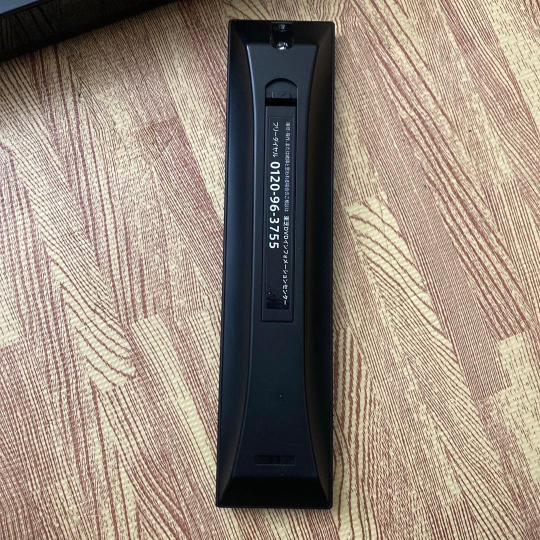 TOSHIBA DBR-T1010 ブルーレイディスクレコーダー