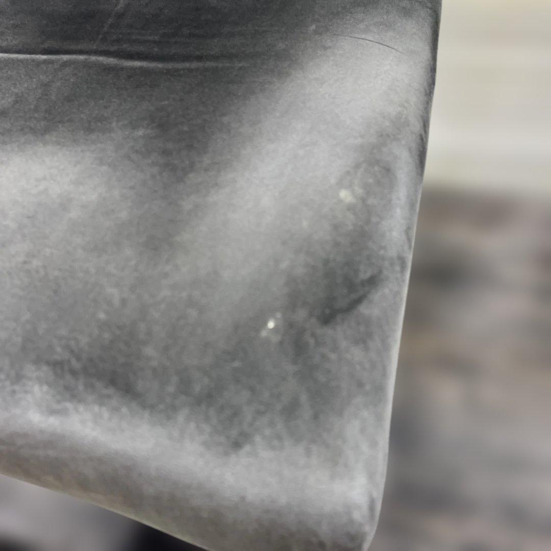 【ligne roset】ロゼチルコ◆ダイニングチェア2脚セット◇ベロア