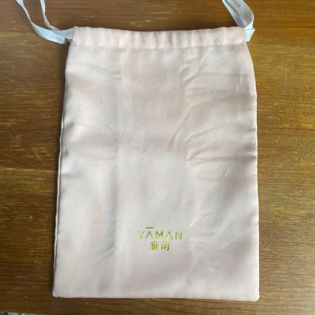 YAMAN フォトプラス　shiny