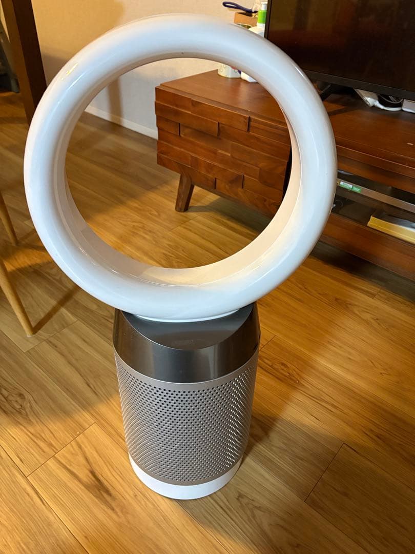 dyson pure cool 空気清浄機