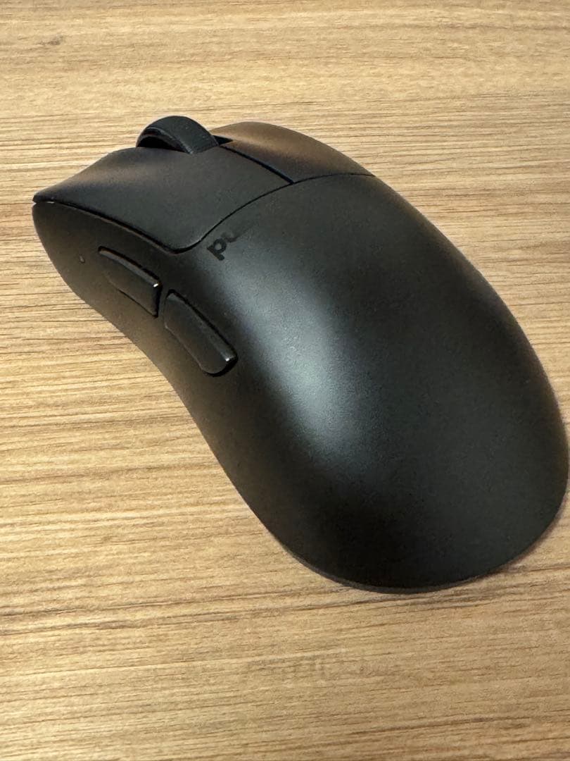 Pulsar Xlight v4 mini マウス パルサー